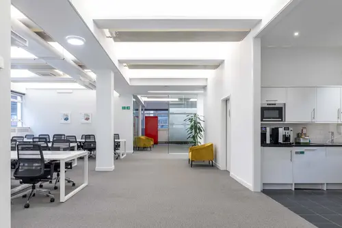 Thumbnail image of Eoffice Soho 