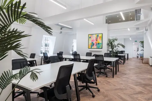 Thumbnail image of Boutique - Holborn Town Hall