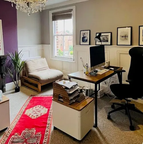 Thumbnail image of Micklegate