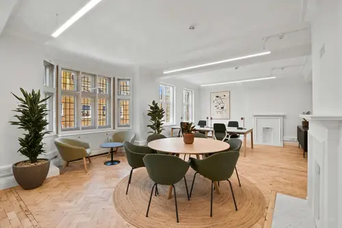 Thumbnail image of Colliers 3-5 Duke Street