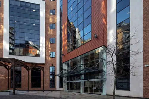 Orega Newcastle coworking space