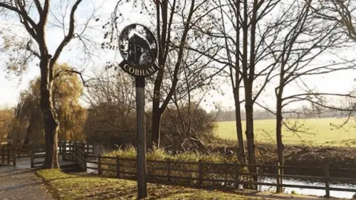 Thumbnail image of 8 Grosvenor House