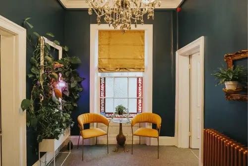 66 Bootham coworking space