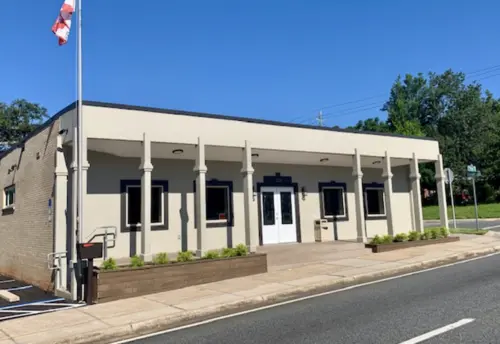 WorkSpace225 coworking space