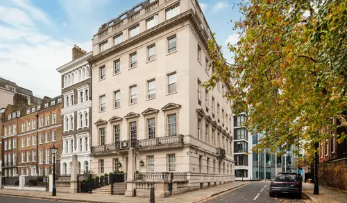 Thumbnail image of 29 Lincolns Inn Fields