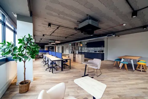 Thumbnail image of FigFlex Offices Southampton 