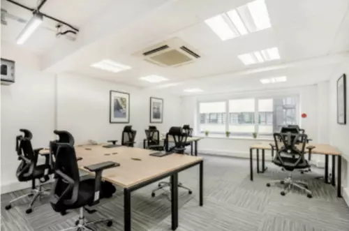 Thumbnail image of 123 Minories Offices