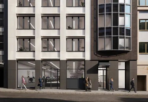 Thumbnail image of 14 Bonhill Street