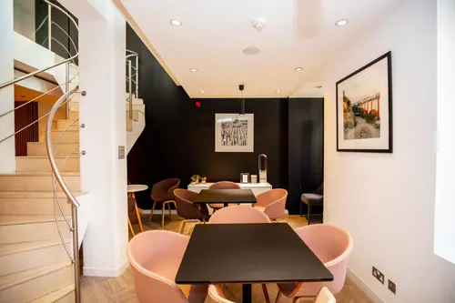 Thumbnail image of Boutique Workplaces Audley House