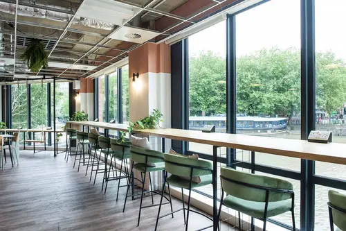 Thumbnail image of Runway East Bristol Bridge