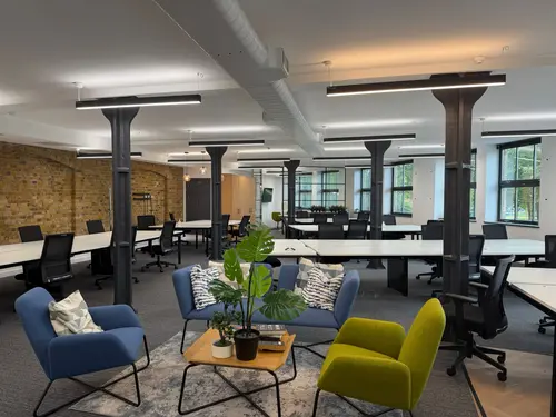 Thumbnail image of 115 Southwark Bridge Rd