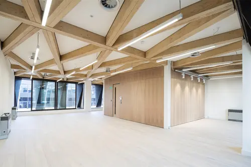 Thumbnail image of Lamplighter Works