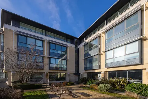 MyWorkSpot (Proxima) coworking space