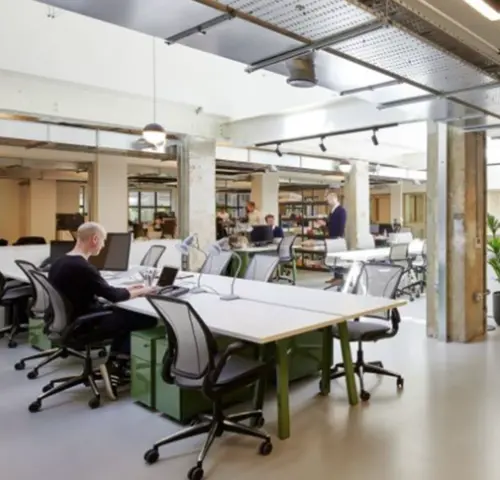 Thumbnail image of 179 Great Portland Street Marylebone Offices