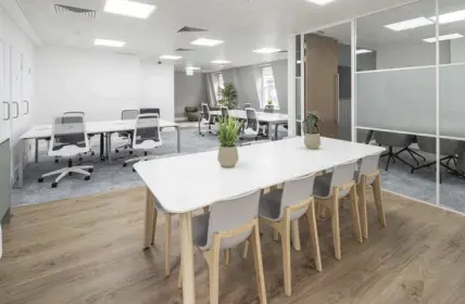 Thumbnail image of 14 Austin Friars Offices