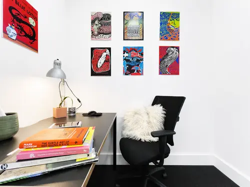 Thumbnail image of Mainyard Studios Hackney Central