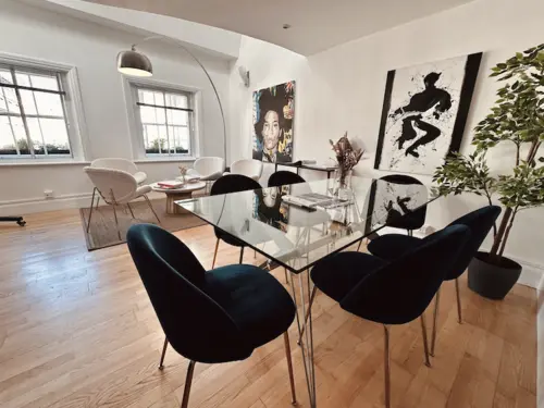 Starstruck Hq coworking space