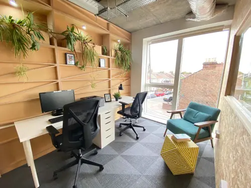 Thumbnail image of Mainyard Studios Leyton