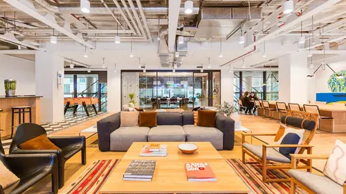 Thumbnail image of Wework Cambridge
