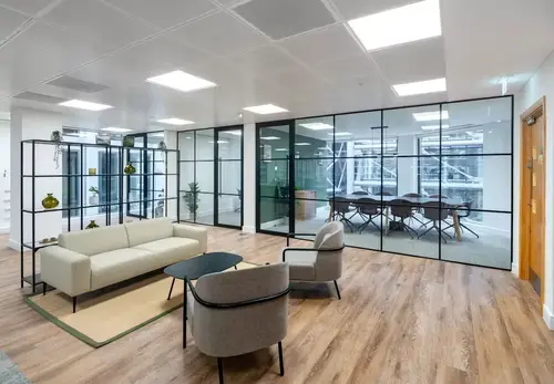 Thumbnail image of Base 107 Cannon Street