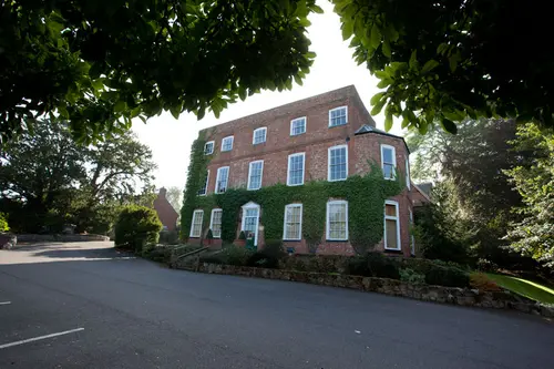 Glenfield Business Centre coworking space