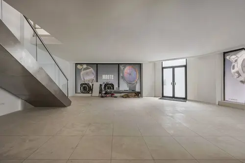 Office space at 365 Euston Road, Fitzrovia, London