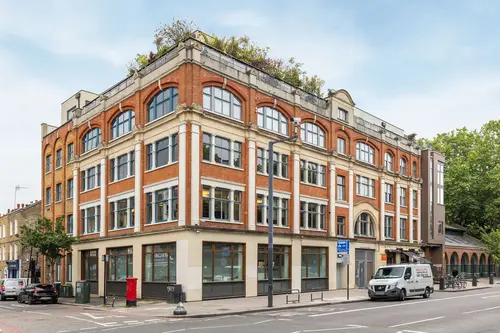 Thumbnail image of 138 Kingsland Road, E2 8DY