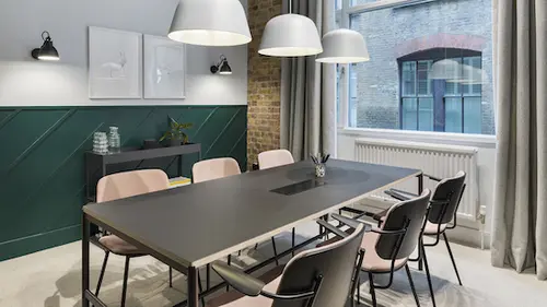 Thumbnail image of FORA 24 Greville Street