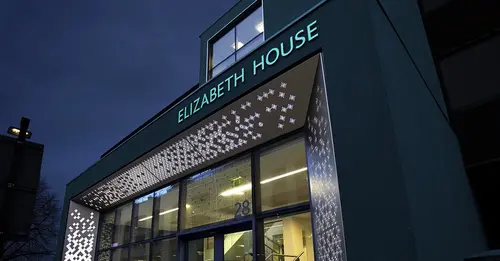 Thumbnail image of Elizabeth House 