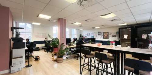 Thumbnail image of Borough High St