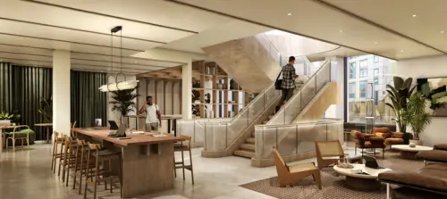 Thumbnail image of Myo King’s Cross