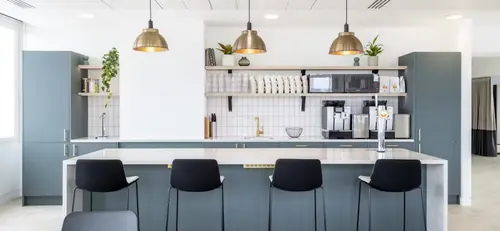 Thumbnail image of 33 Cavendish Square Offices