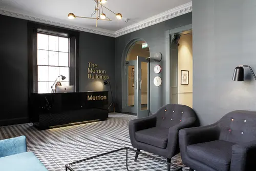 Thumbnail image of The Merrion Buildings 