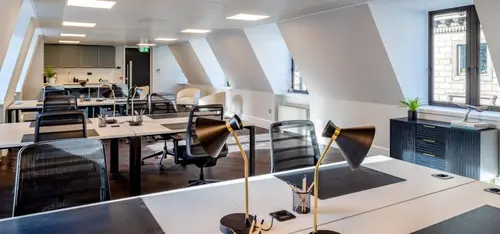 Office space at 28 Threadneedle Street, City of London, London