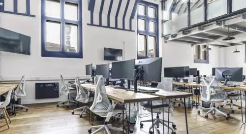 Thumbnail image of 70 71 Wells Street Offices