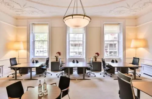 Thumbnail image of Argyll 45 Pont Street