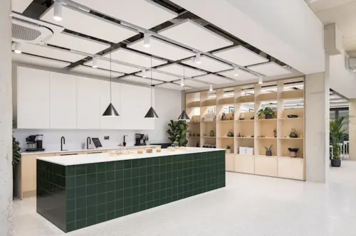 Thumbnail image of Work + play