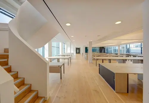 Thumbnail image of Knotel 7 Howick Place