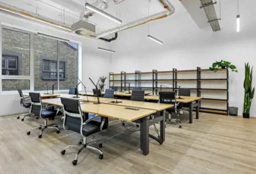 Thumbnail image of 120 Camden High Street Offices