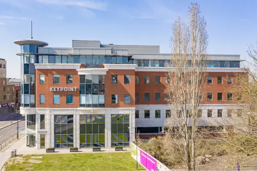Thumbnail image of Biz Hub Slough
