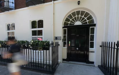 Thumbnail image of Boutique Workplaces Soho Square