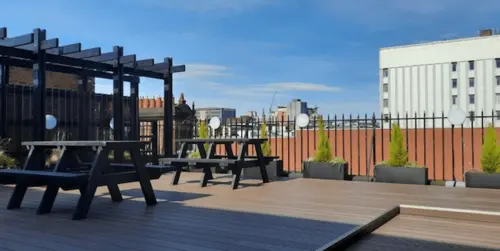 Thumbnail image of Centrum Glasgow