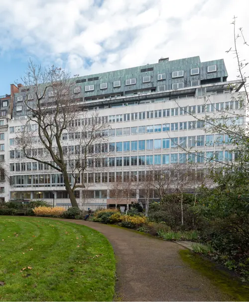 Thumbnail image of 22 St James Square