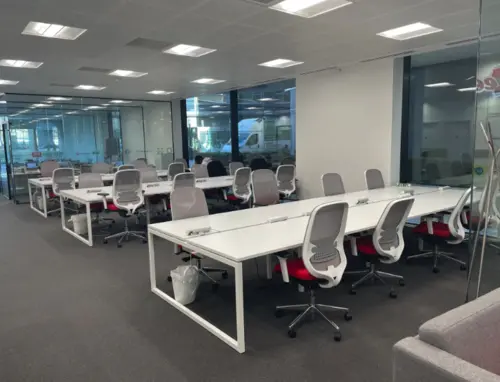 Thumbnail image of 21 Albert Embankment