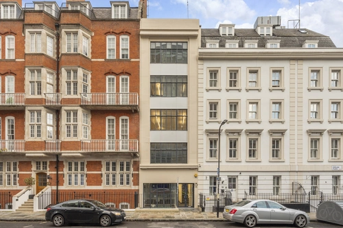 Thumbnail image of 15 Adeline Place Offices