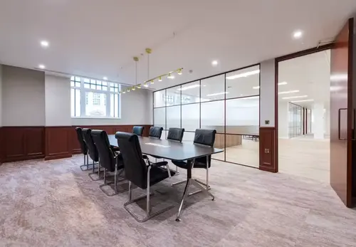 Thumbnail image of Base 45 Old Bond Street