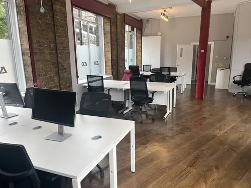 Thumbnail image of Studio Shoreditch