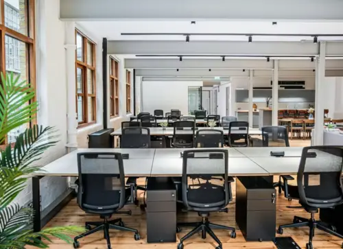 Thumbnail image of Workplace+ 3 4 Hardwick Street