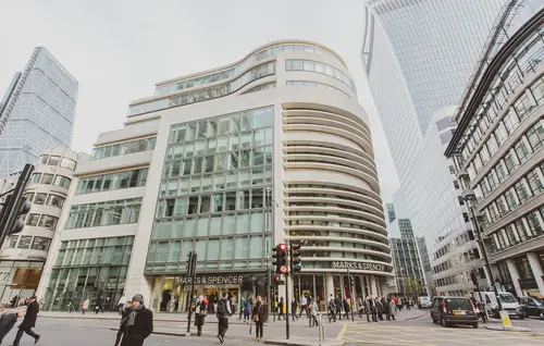 Thumbnail image of Orega 70 Gracechurch Street