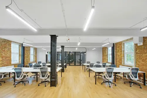 Thumbnail image of Silex Street